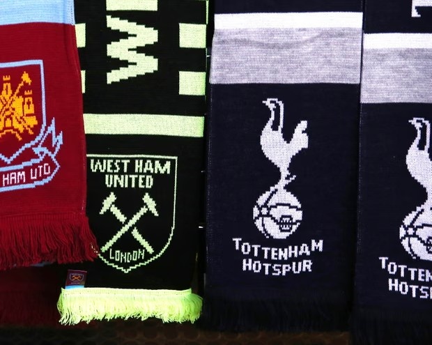 星空体育app下载-卫报：主场战热刺，西汉姆禁售双拼围巾；库杜斯也将成为比赛焦点