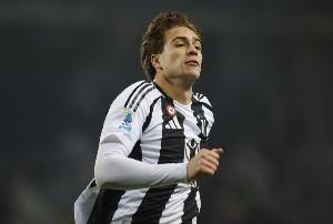 外媒：尤文计划留住伊尔迪兹，并将他视为未来核心