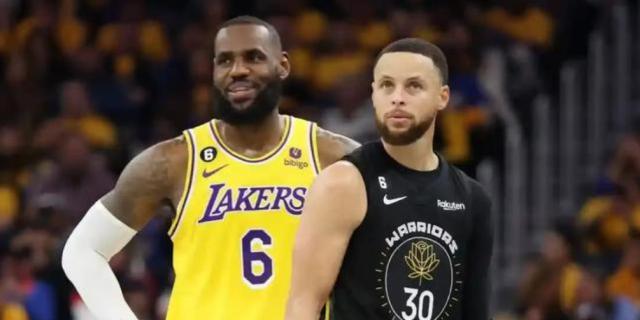 星空体育app下载-【观察】詹眉亲手终结勇士王朝 詹库对决已成绝唱？