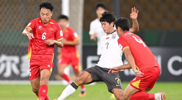 星空体育app下载-终极决战前，U23国足遭遇一个坏消息，取胜日本队夺冠彻底悬了