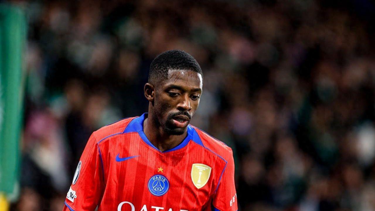 星空体育app下载-巴黎主席警告登贝莱：续约不可狮子大开口，PSG绝不破坏薪资结构